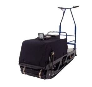 Мотобуксировщик ЮКОН 500 МИНИ 9 л.с. в Кургане