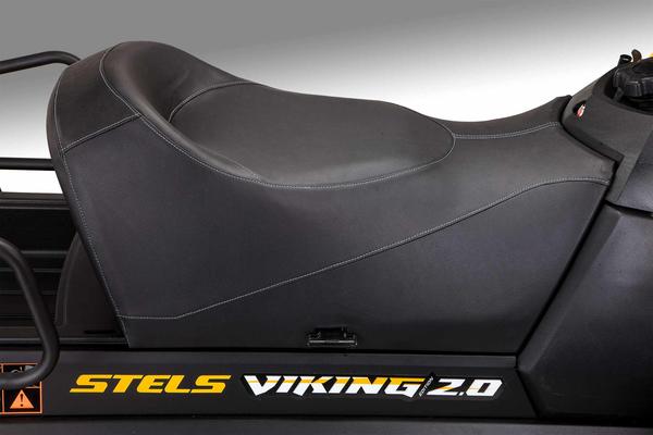 Снегоход SV600T (L ST SWT) ВИКИНГ 2.0 в Кургане