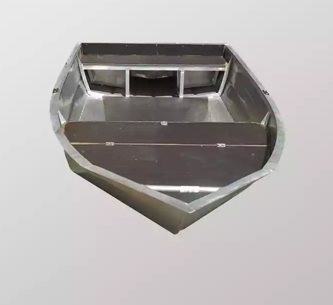 Алюминиевая лодка Вятка-Профи Вариант в Кургане