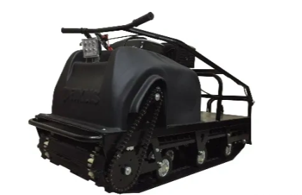 Мотобуксировщик PAXUS "ФЕНИКС" 15 л.с. в Кургане