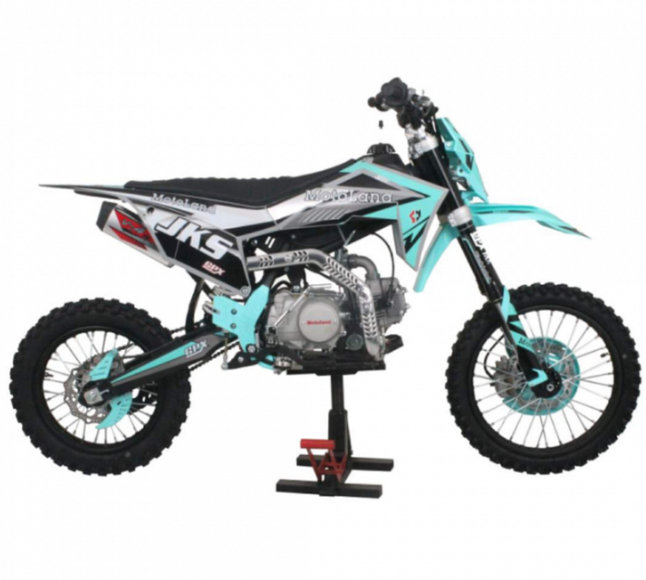 Питбайк MOTOLAND (МОТОЛЕНД) JKS140 в Кургане
