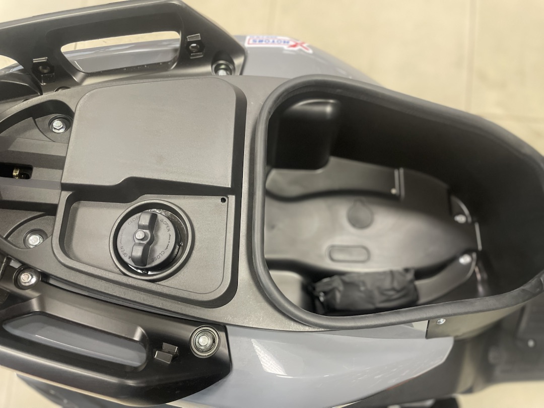 Скутер PROMAX STALKER ARMY 240(49) в Кургане