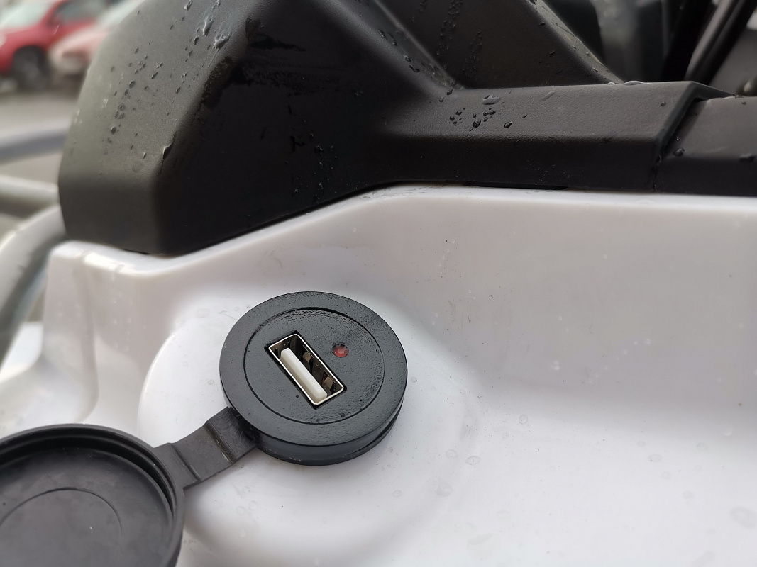 Квадроцикл PROMAX RENEGADE 280 LUX (2025) в Кургане