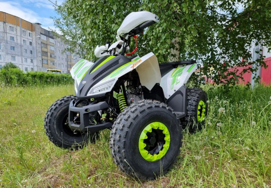 Квадроцикл PROMAX SPORT - PRO 180 (2025) в Кургане