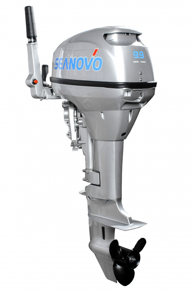 Лодочный мотор Seanovo SN9.9FHL в Кургане