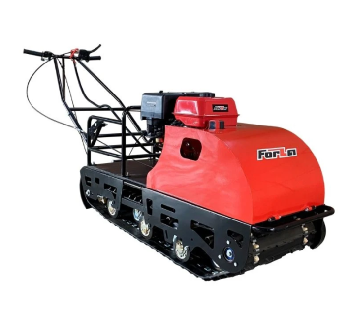 Мотобуксировщик Forza МБС3-9ВЭ в Кургане