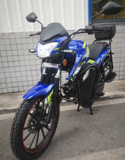 Мопед PROMAX ALPHA RS-PRO 150 (49) в Кургане