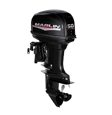 Лодочный мотор MARLIN PROLINE MP 50 AWRS в Кургане