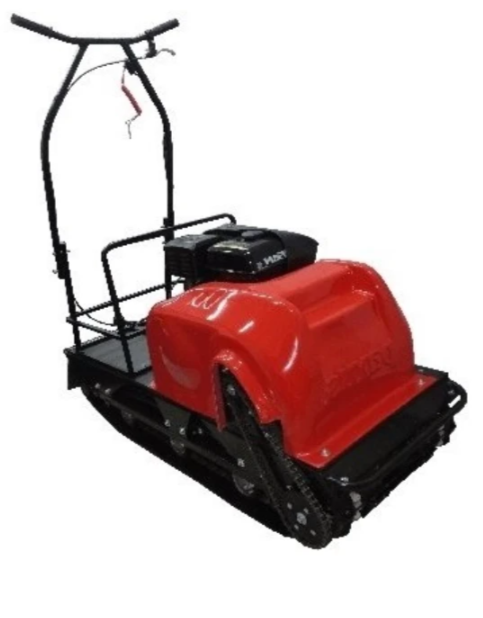 Мотобуксировщик PAXUS 550 15 л.с. в Кургане