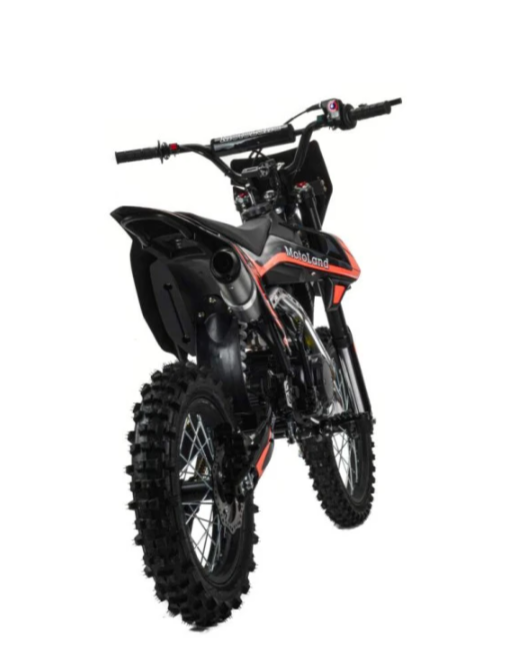 Питбайк MOTOLAND (МОТОЛЕНД) 150 GF150 E в Кургане