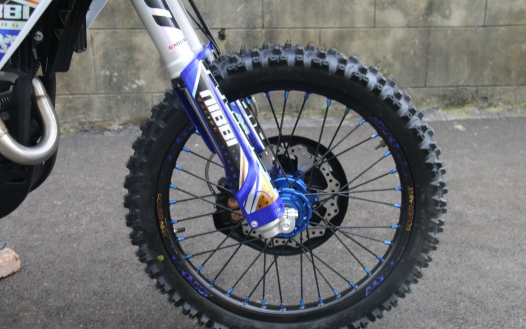 Кроссовый мотоцикл FAIDET NC300S EFI ULTRA KKE в Кургане