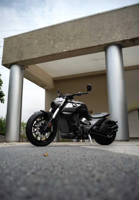 Мотоцикл Benda LFC 700 Pro в Кургане