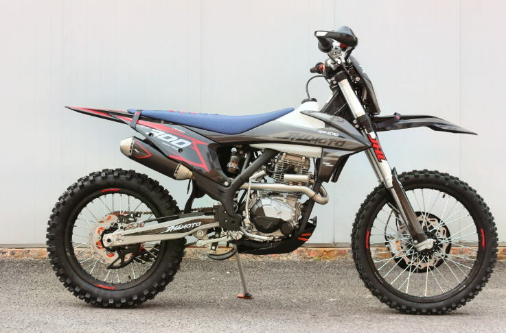 Мотоцикл JHLMOTO JHL Z3+ CB300 (175FMM) в Кургане