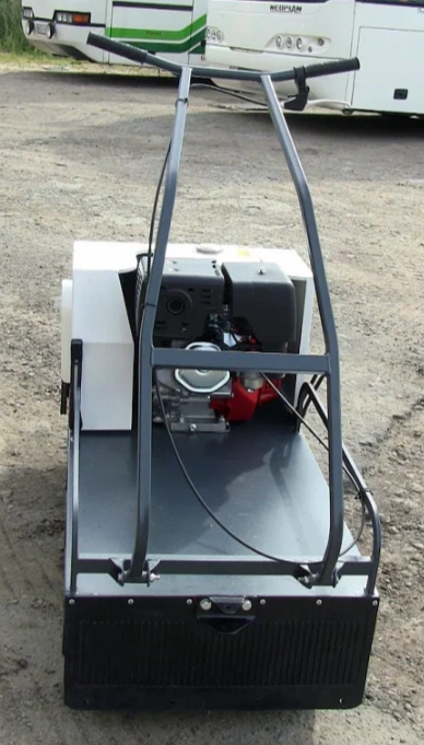 Мотобуксировщик ВЕПС «БЮДЖЕТНЫЙ» 13 л.с. в Кургане