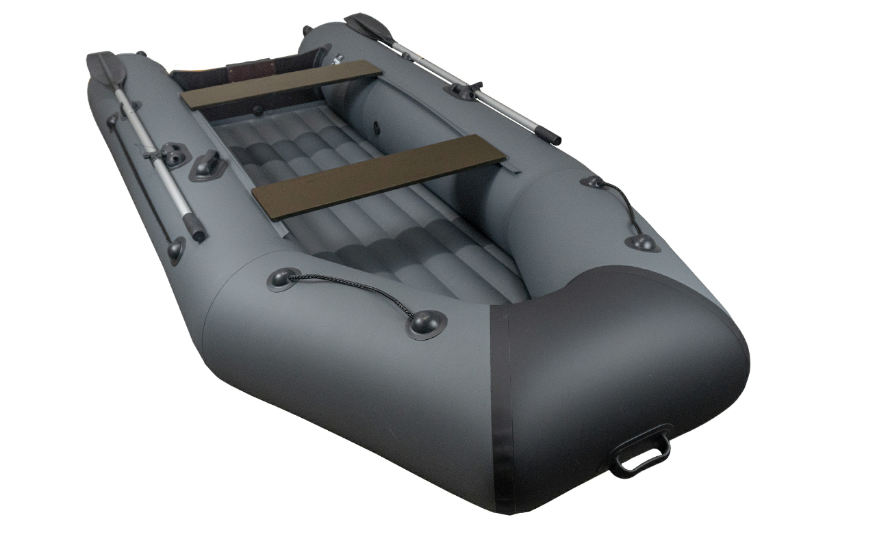 Лодка Барс 3200 нднд в Кургане