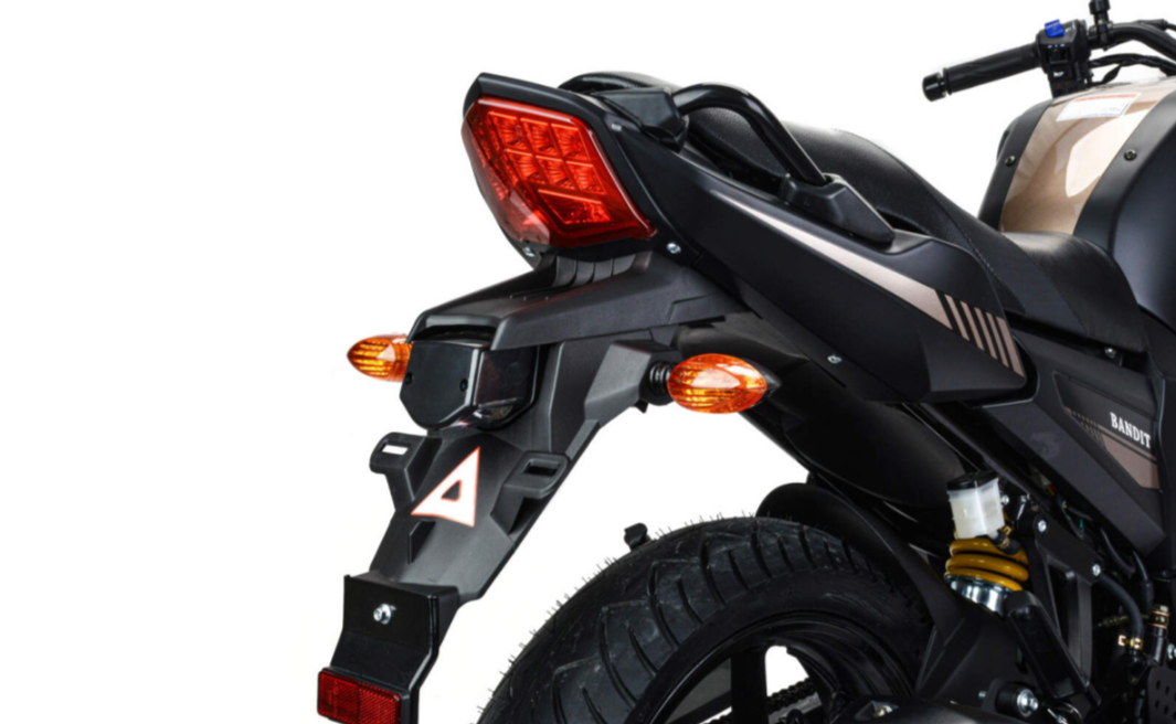 Мотоцикл MOTOLAND (МОТОЛЕНД) 300 BANDIT в Кургане