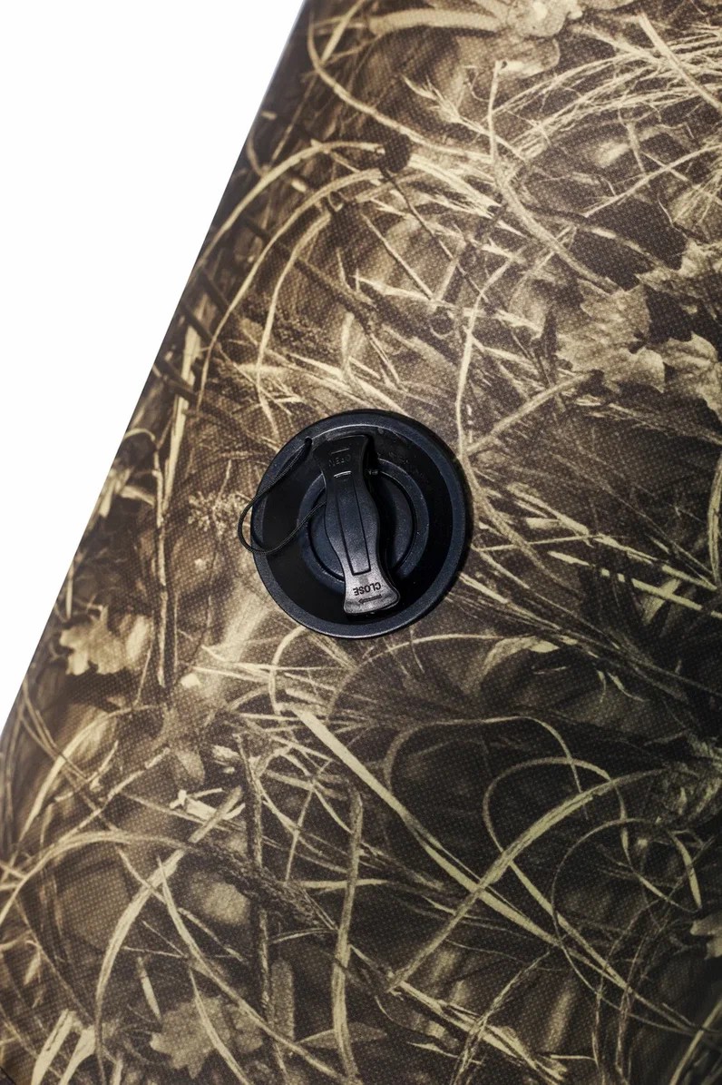 КРЕСЛО НАДУВНОЕ SMARINE, 85Х75 СМ, ПВХ, КАМЫШ в Кургане