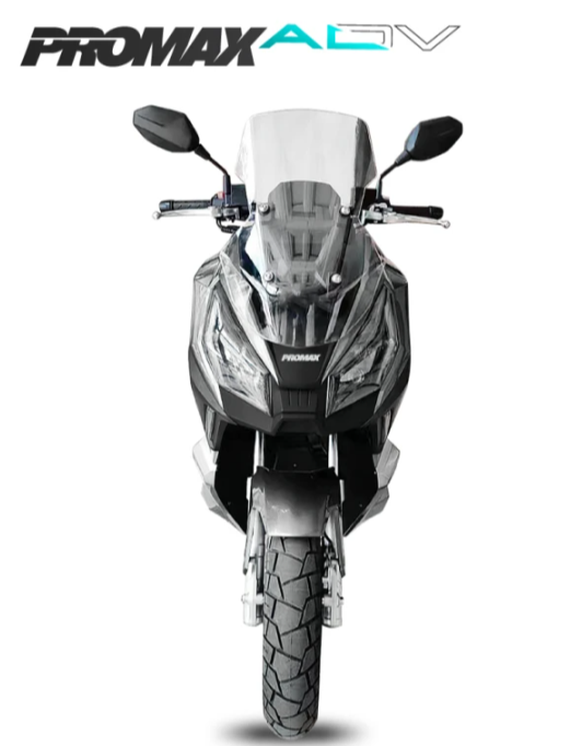 МаксиСкутер PROMAX-HONDA ADV 250(49) EFI (Inspired by HONDA) в Кургане