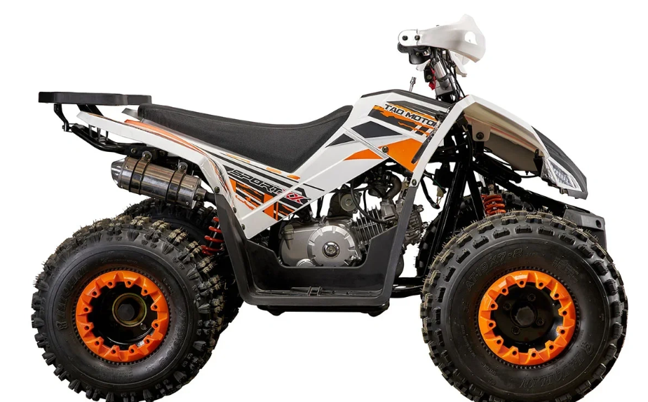 Квадроцикл YACOTA SPORTY XX в Кургане