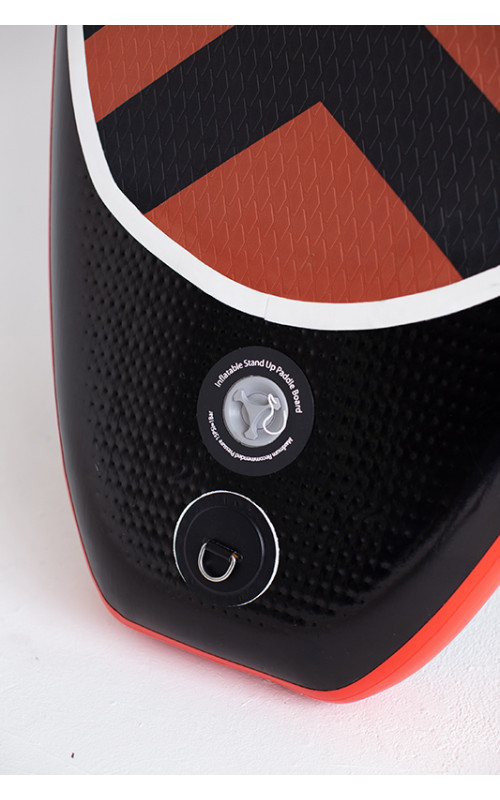 НАДУВНОЙ SUP BOARD BURNFIRE 11 в Кургане