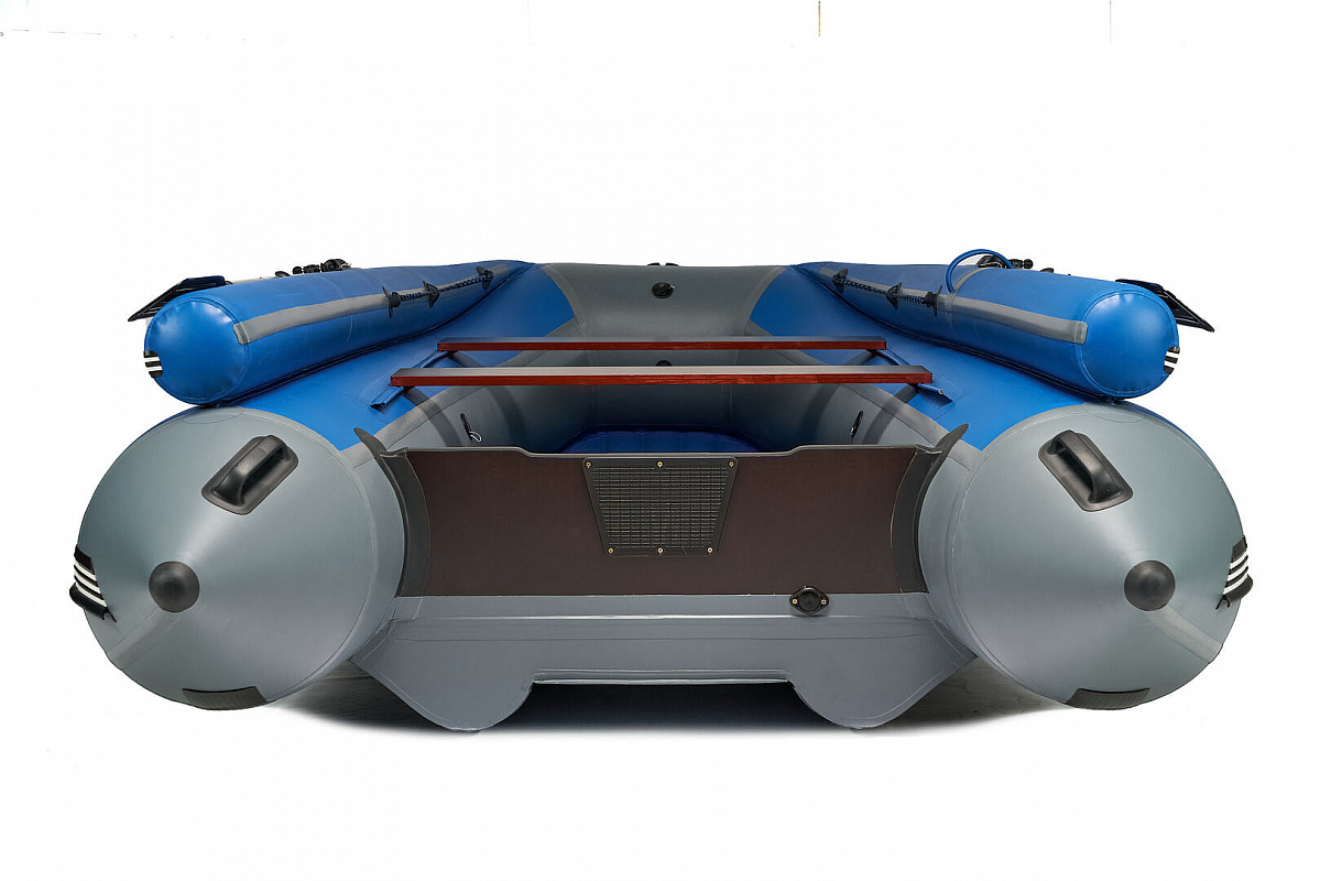 Лодка MISHIMO FAMILY LITE DF 400 в Кургане