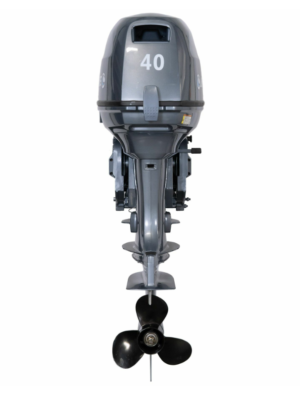 Лодочный мотор APACHE T40BS в Кургане