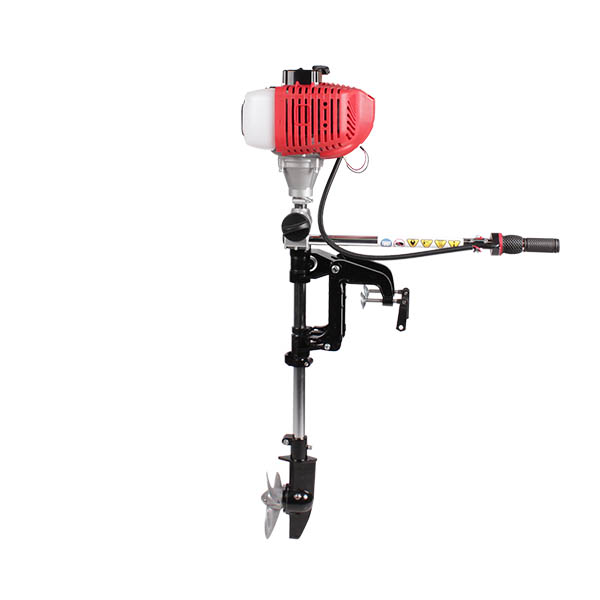 ЛОДОЧНЫЙ МОТОР TOYAMA TA 3.5 в Кургане