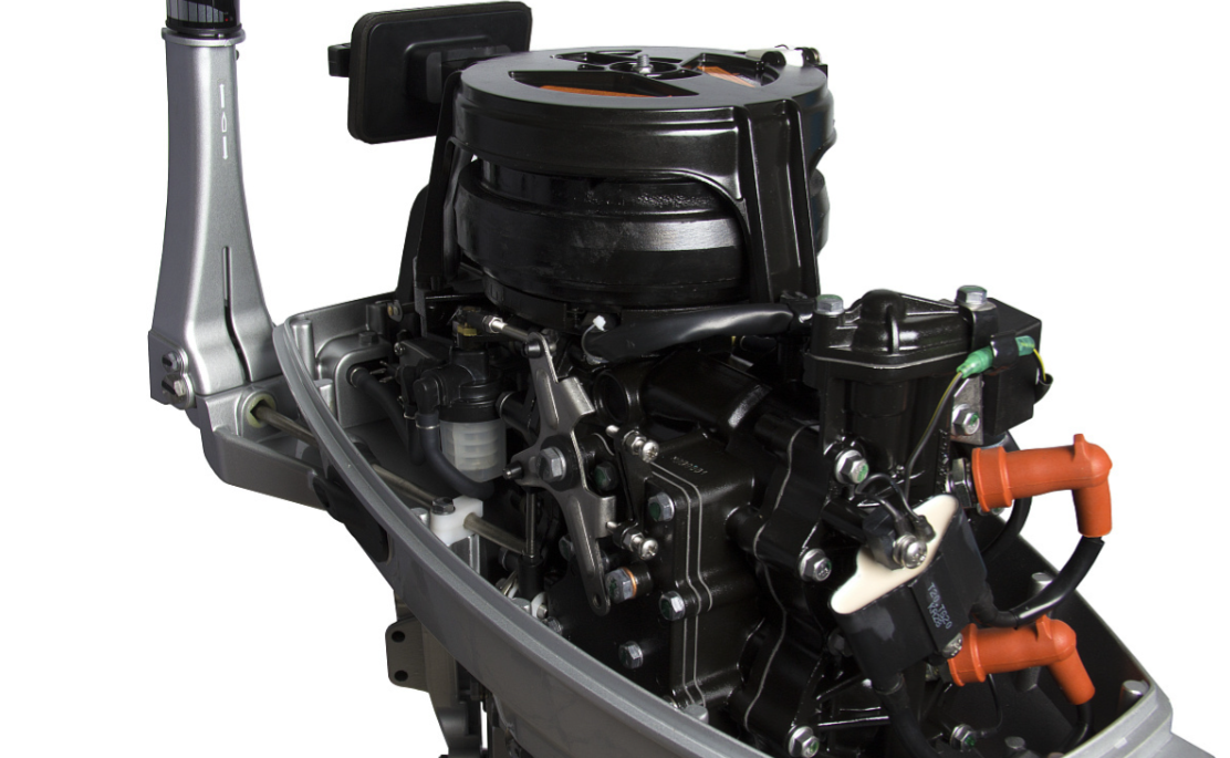 Лодочный мотор Seanovo SN9.9FFEL Enduro в Кургане