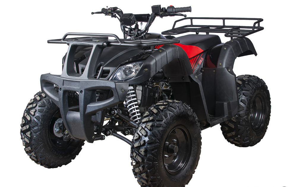 Квадроцикл YACOTA SELA 200 в Кургане