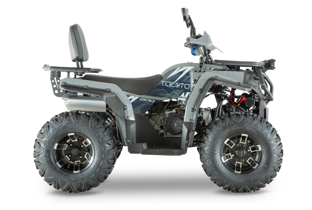 Квадроцикл YACOTA VIKING PRO 250 в Кургане