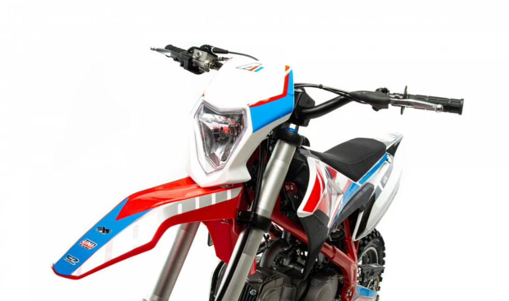 Питбайк MOTOLAND (МОТОЛЕНД) Apollo 125 DT125 E в Кургане