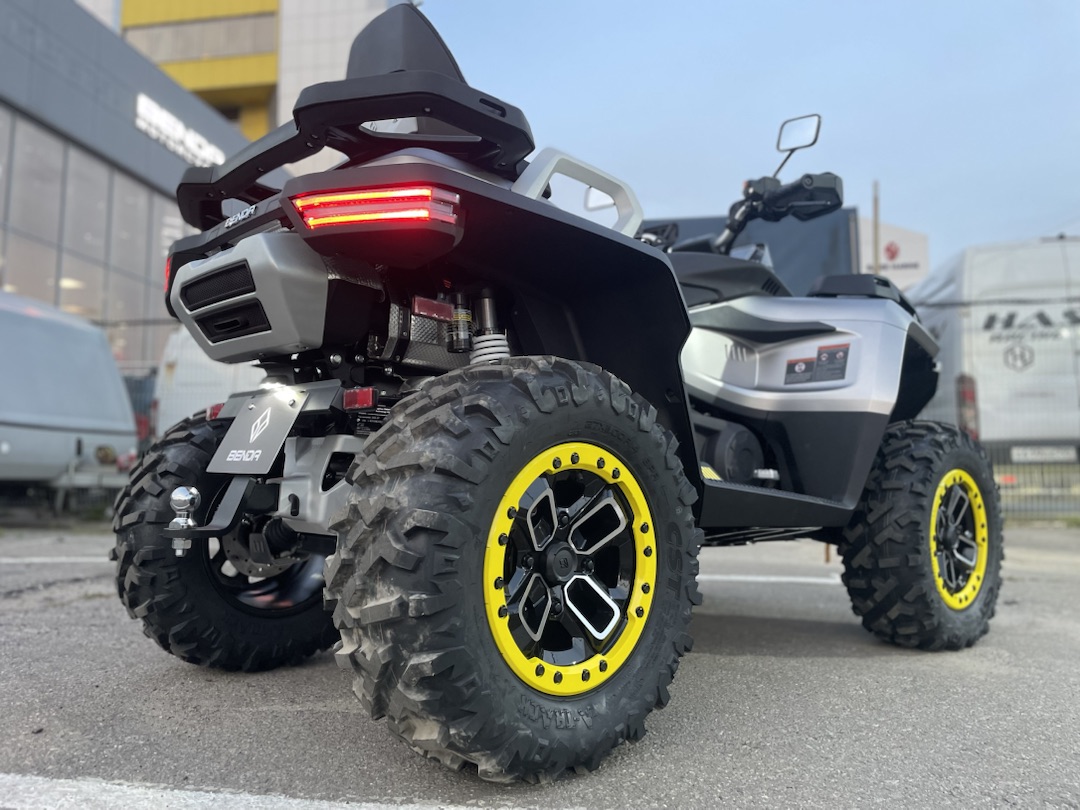 Квадроцикл BENDA Redstone 550 R2 в Кургане