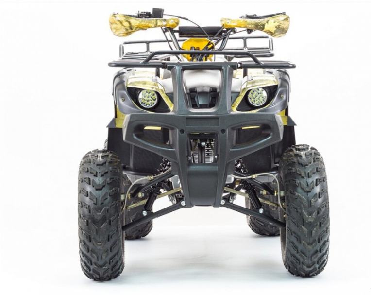 Квадроцикл MOTOLAND (МОТОЛЕНД) 250 ADVENTURE в Кургане