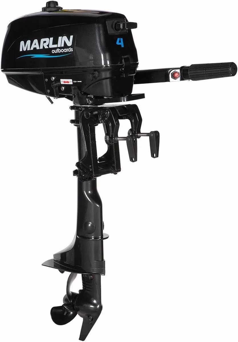 Лодочный мотор MARLIN MP 4 AMHS в Кургане