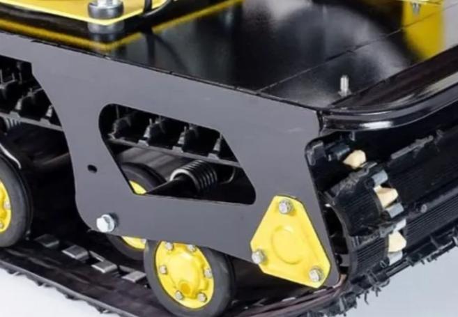 Мотобуксировщик FISHRIDE КОМПАКТ 17 л.с. в Кургане