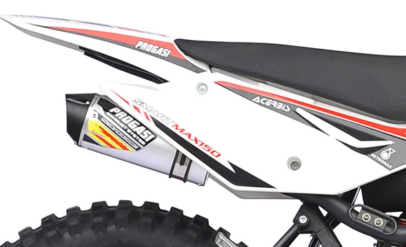 Питбайк Progasi Smart Max 150 в Кургане