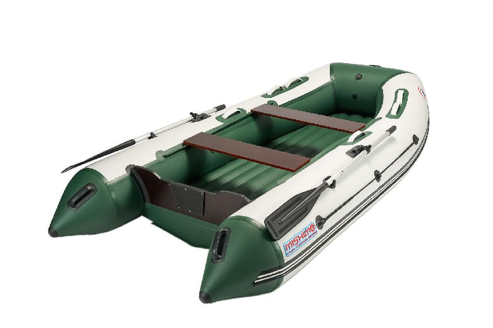 Лодка MISHIMO LITE 360 в Кургане