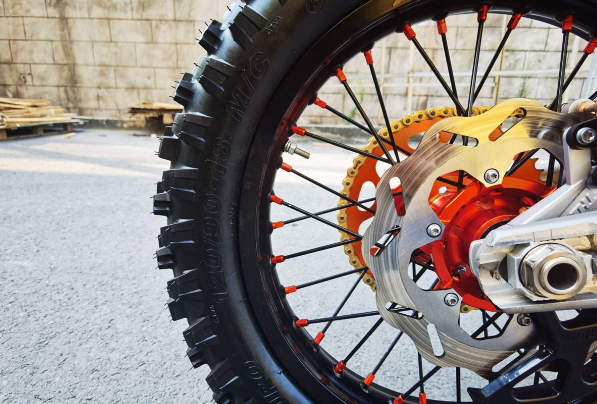 Мотоцикл JHLMOTO JHL Z8 NC300S (182-MN) в Кургане