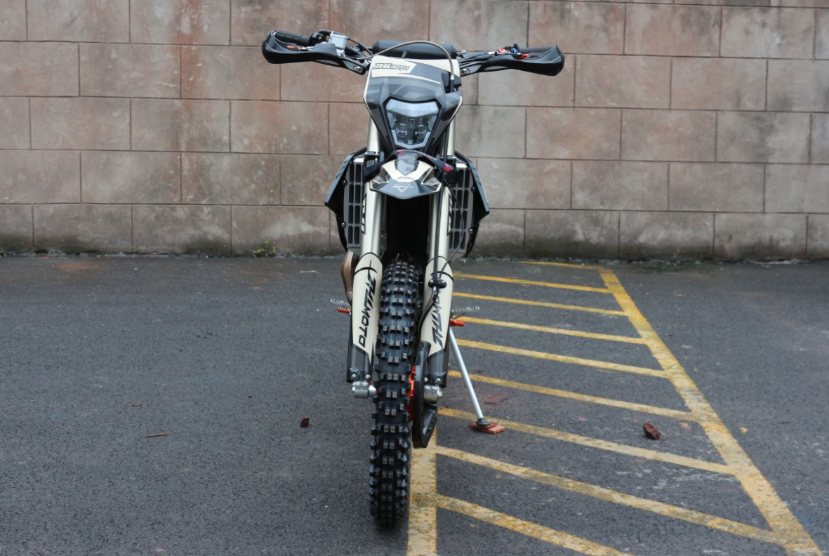 Мотоцикл JHLMOTO JHL Z8i (EFI) NC300S (182-MN) в Кургане