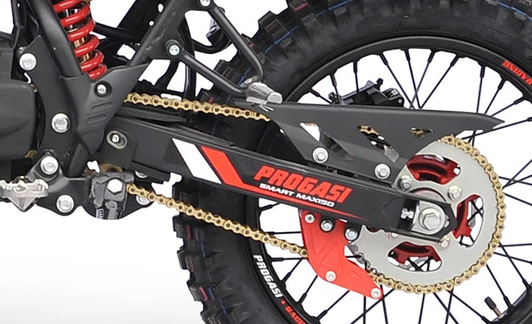 Питбайк Progasi Smart Max 150 в Кургане