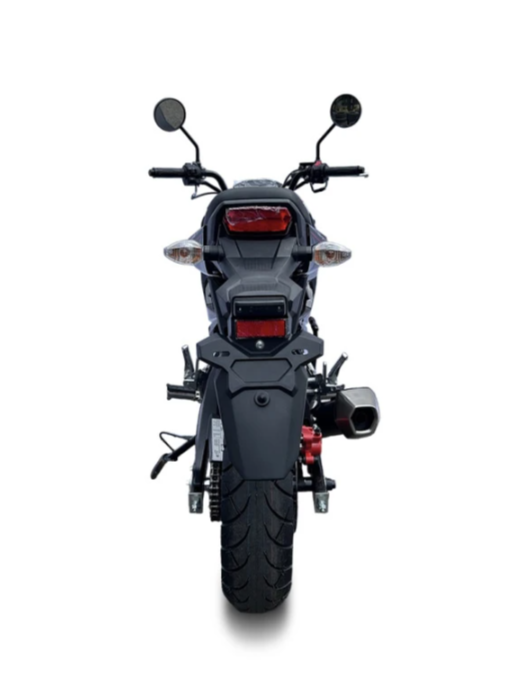 Мотоцикл PROMAX STRYKER 200(49) в Кургане