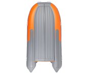 НАДУВНАЯ ЛОДКА GLADIATOR E380S в Кургане