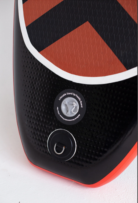 НАДУВНОЙ SUP-BOARD BURNFIRE 10,6 в Кургане