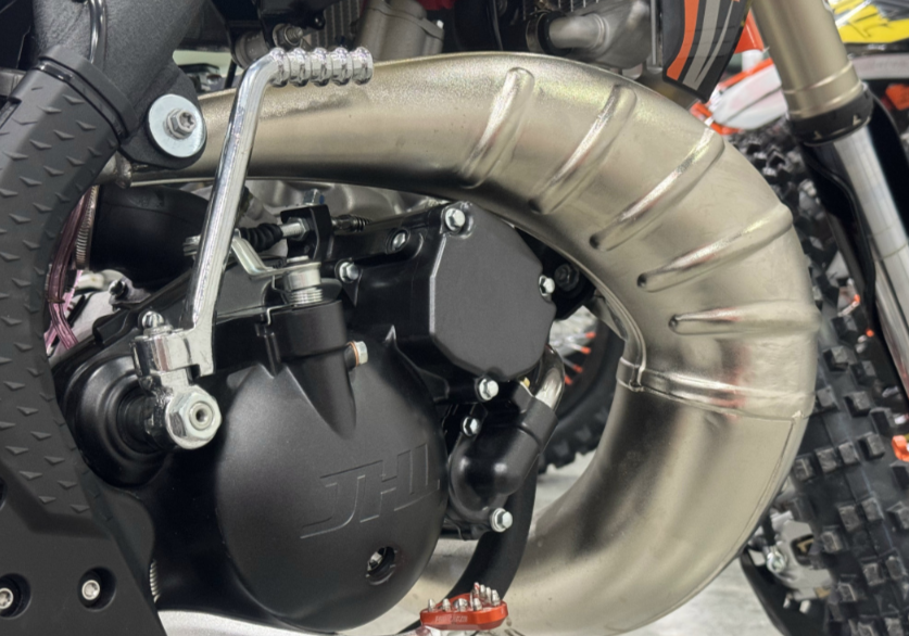 Мотоцикл JHLMOTO JHL M5 MT250 (1E66MM) в Кургане