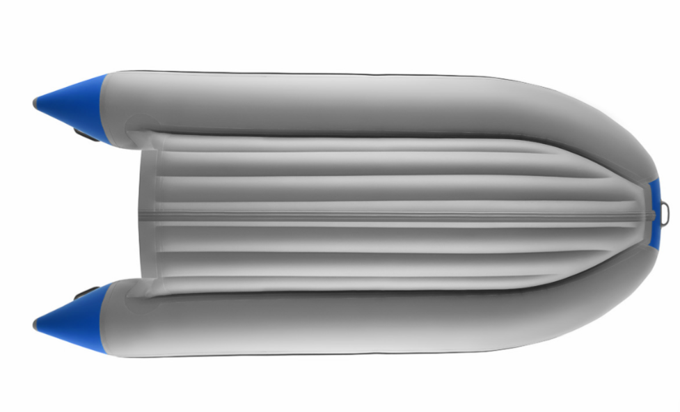 ЛОДКА ДРАККАР 3400 НДНД HANT-PRO в Кургане