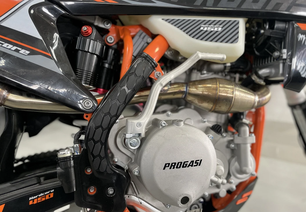 Мотоцикл PROGASI HARDCORE 450 в Кургане