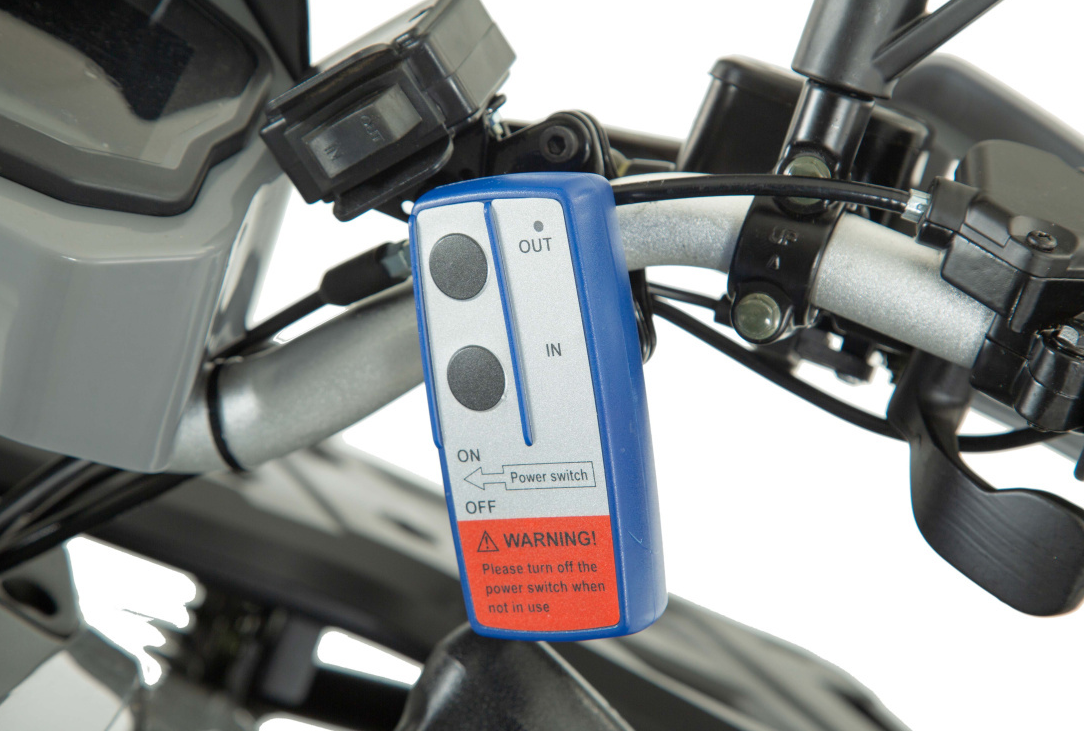 Квадроцикл YACOTA VIKING PRO 250 в Кургане