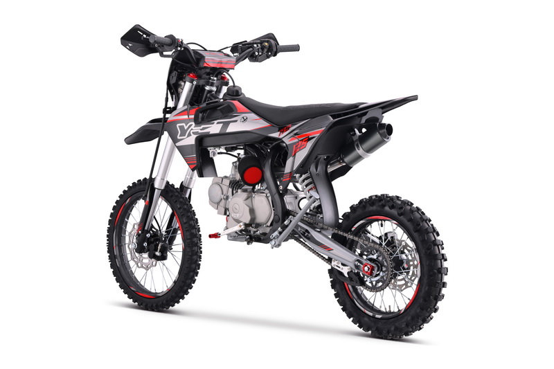 Питбайк YACOTA H5 125 в Кургане