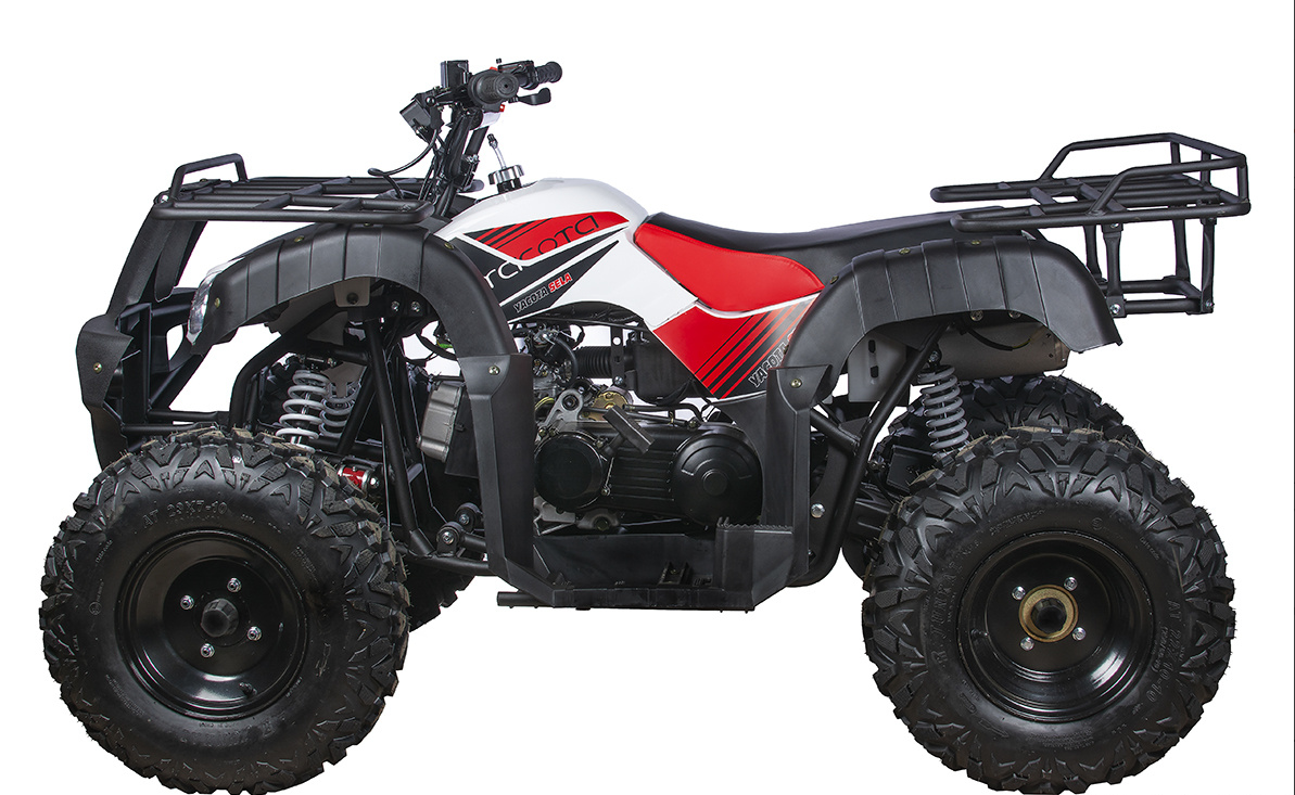 Квадроцикл YACOTA SELA 200 в Кургане