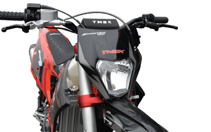 Питбайк TMBK Sprinter 300 (NB300) в Кургане